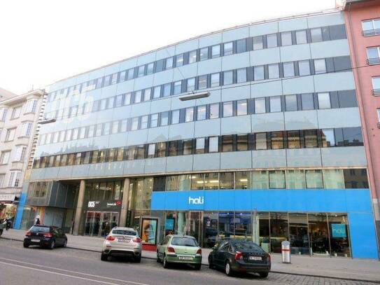 OC5 - Büros im Office Center 1050 Wien zu mieten
