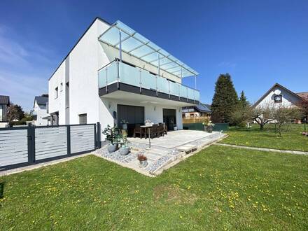 Seiersberg-Pirka! Traumhaftes großzügiges Wohnhaus mit Einliegerwohnung in Bestlage!