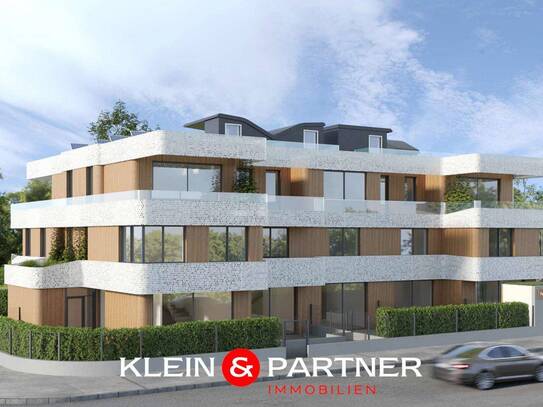 Modernes Reihenhaus in Ruhelage um sensationelle € 8.594,00 pro m²