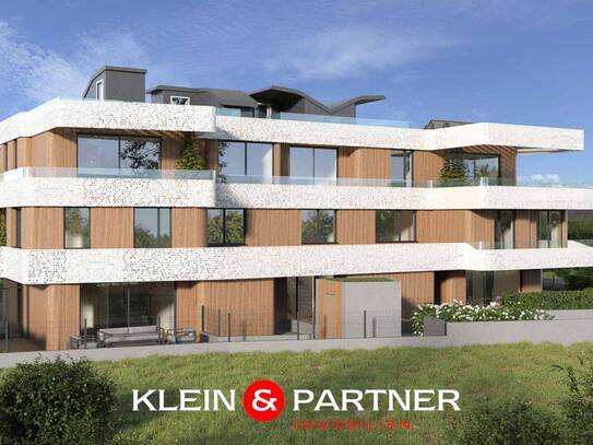 Modernes Reihenhaus in Ruhelage um sensationelle € 9.323,00 pro m²