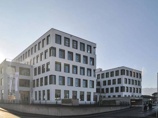 Top Bürostandort in Salzburg (Bauteil 1a) mit (Dach)terrasse