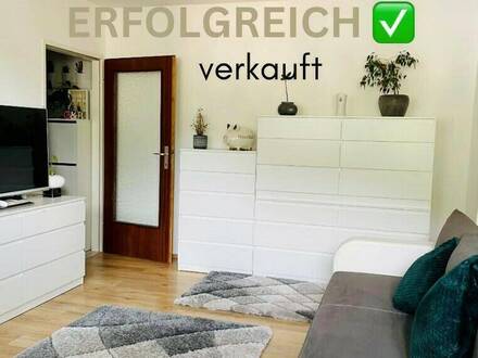 renovierte Garconniere mit Balkon - provisionsfrei