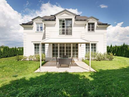 Wunderschöne Villa in Fontana!