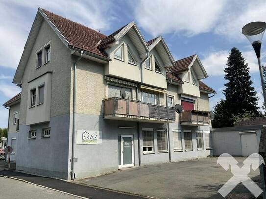 Büro- und Geschäftsflächen im Zentrum von Wagna zu Mieten