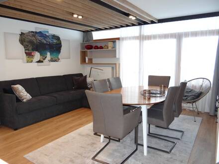 Zweitwohnsitz - Ferienwohnung zur Dauermiete