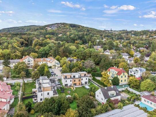 ++ LIVING in HINTERBRÜHL ++ siehe VIDEOTOUR