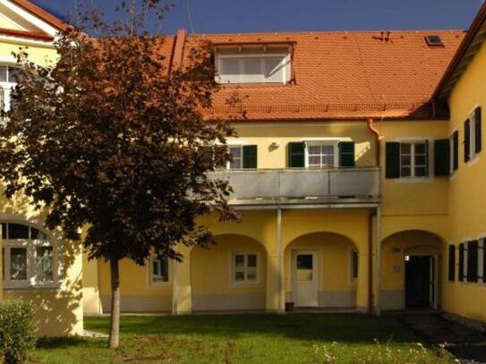 Gut aufgeteilte 3 Zimmerwohnung in Gleisdorf