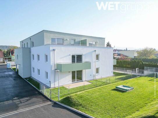 Ternitz | gefördert | Miete mit Kaufoption | ca. 54 m²