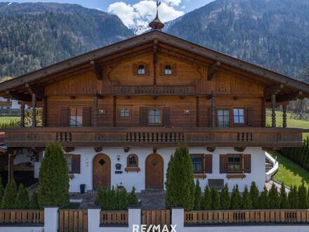 Herrliche Ruheoase mit Pool in Stams