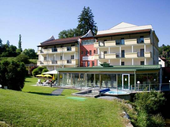 4* Ferienhotel & Restaurant