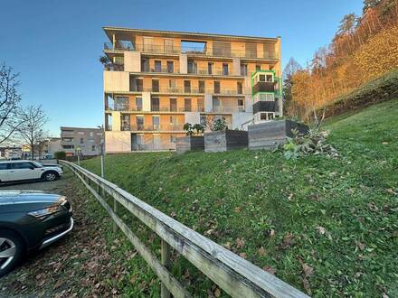 Attraktive 2-Zi-Wohnung in Bregenz zu vermieten!