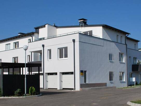Loosdorf, Betreutes Wohnen, 53 m² / 00921 00043