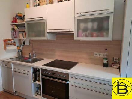 14901 Wohnung mit Ausgang in den Garten!