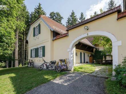 Tolles Apartment in Ruhelage im Feriendorf Königsleitn