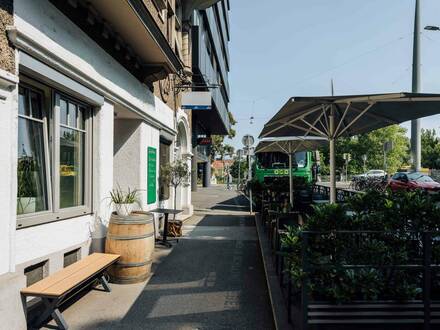 Exquisites Restaurant in Graz - Erfolgreiches Geschäft wegen Vergrößerung abzugeben!!!