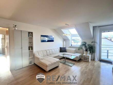 "3 Zimmer inkl. Terrasse und Garagenplatz"