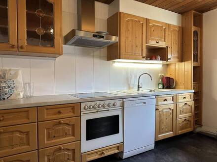 Fabelhafte 3-Zimmer-Wohnung in zentraler Lage von Nassereith!
