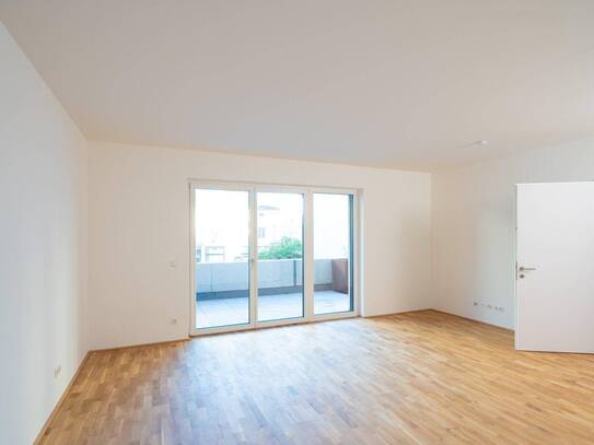 ERSTE LAGE Kremser Altstadt: Neubau, 3 Zimmer, Balkon