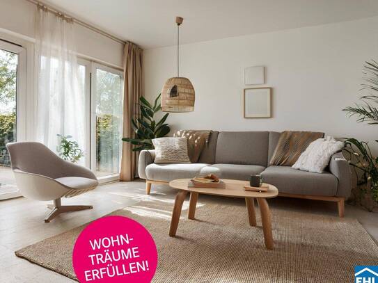 Neues Zuhause in Graz: Erstbezug in moderner Immobilie!