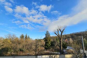 ALT-HIETZING - BLICK IN DEN SCHLOSSPARK SCHÖNBRUNN - BÜRO- ODER PRAXISRAUM