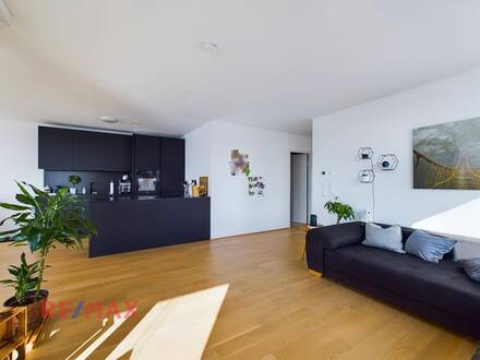 Helle 3-Zimmer Wohnung am See in Lochau zu vermieten