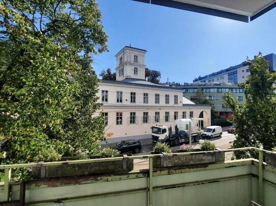 sonnige 3 Zimmer mit Balkon in Ottakring