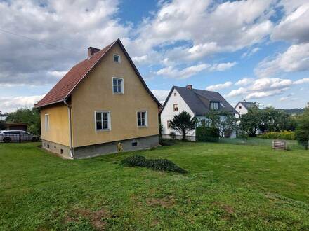 Landhaus - gestalten Sie den letzten Schliff selbst!