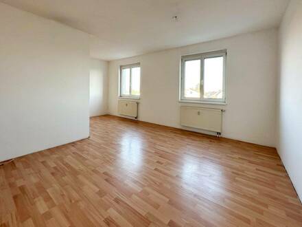 Moderne, Sanierte Traumwohnung in Asten - 83m² Wohnfläche + Garage nur 827,44 €/Monat!