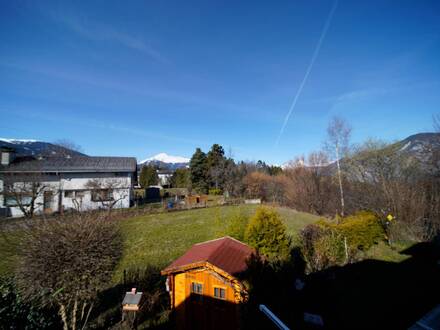 Reihenhaus in sonniger Lage von Götzens
