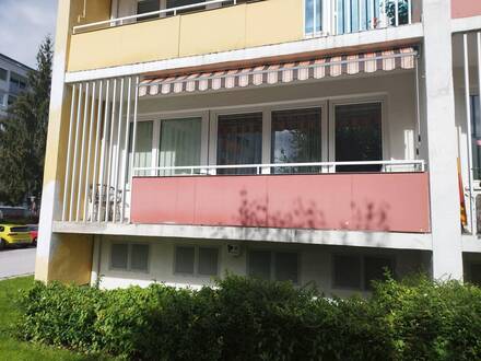 Großzügige Wohnung in Toplage Salzburg-Parsch
