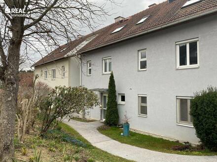 Gemütliche 3-Zimmer-Wohnung mit Autoabstellplatz in Passail