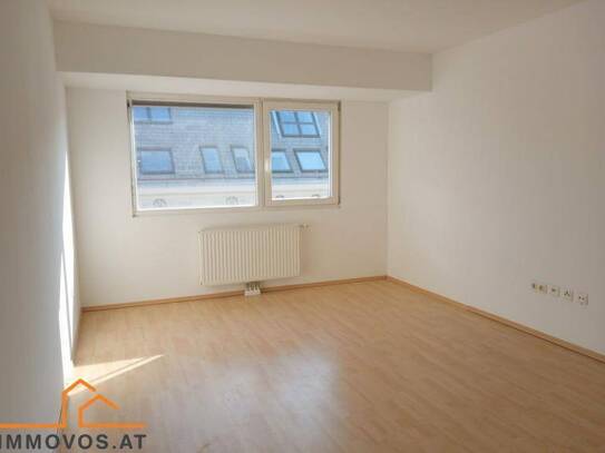 ***Naehe U1 Keplerplatz: gut geschnittene DG-Wohnung+West-Terrasse***