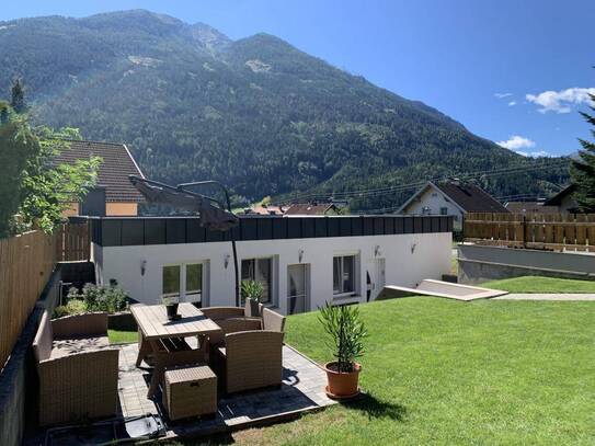 Bungalow in Obervellach