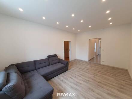 Eine Wohnung so schick, hier find ich mein Glück!