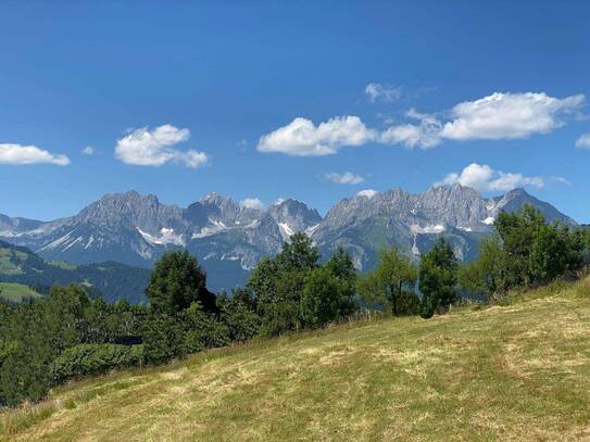 Exklusives Landhaus mit Hallenbad in Panoramalage