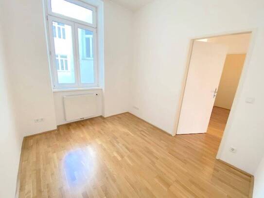 PROVISIONSFREI VOM EIGENTÜMER! 2-ZIMMER ALTBAUWOHNUNG MIT KÜCHE NÄHE HERNALSER HAUPTSTRASSE!