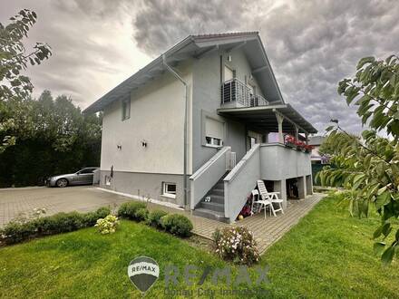"Einladendes Einfamilienhaus in Ruhelage"