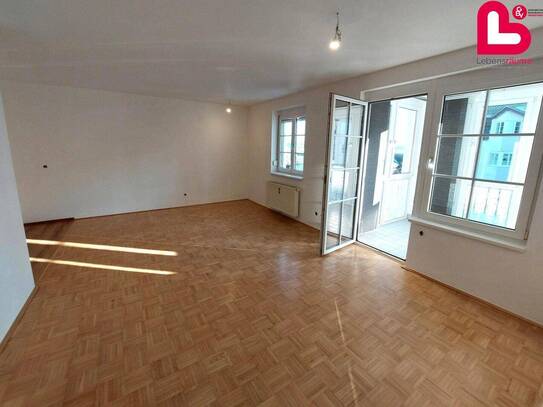 Tolle Wohnung in Unterweitersdorf