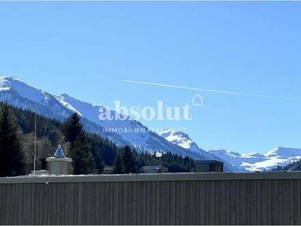 2 SZ-Wohnung mit Zweitwohnsitz Genehmigung im Zentrum Saalbach - 200 Meter bis Schattberg X-press!