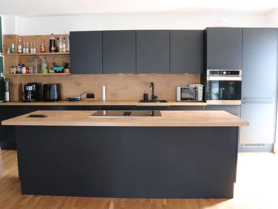 Geräumige 4-Zimmerwohnung mit Balkon in Amstetten – Ideal für Anleger!