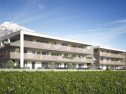 NEUBAUPROJEKT GLUNGEZERBLICK - TOP W 17: Großzügige 3-Zimmer-Dachterrassenwohnung