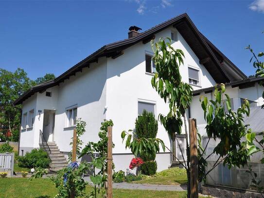 Seeblick inklusive - Wohnhaus in Hörbranz zu verkaufen