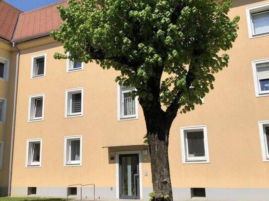 Modernes Wohnen im ruhigen und grünen Stadtteil in Steyr Münichholz - eine perfekte Kombination aus Wohnqualität und he…