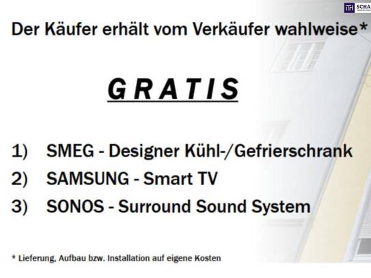 PREISREDUKTION! ERSTBEZUG NACH SANIERUNG! Moderne Stadtwohnung in zentraler Lage in Graz: 75 m² - 3 Zimmer - Balkon - n…