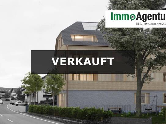 NEUBAU | 2 Zimmer-Wohnung | Bregenzerwald | Kauf