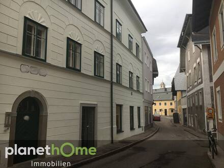 Top Lage-Geschäftslokal – Büro – Ordination in See Nähe