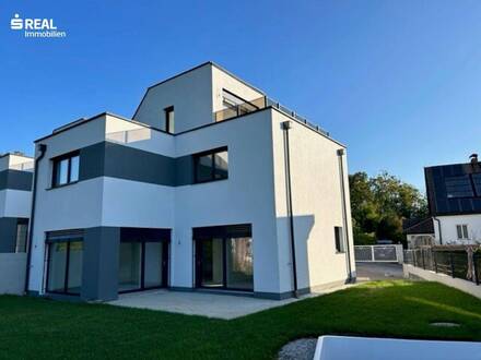 Neubau Wohnhausanlage - Wohneinheit zu mieten