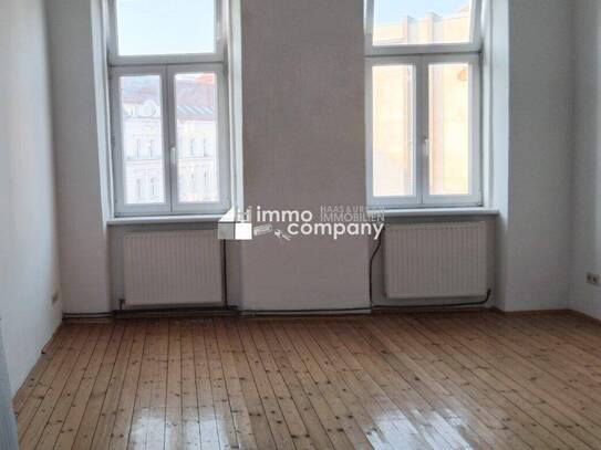 Neuer PREIS !! 3-Zimmer-Wohnung 1200 Wien - nur 227.000,00 €!