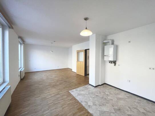 Gemütliche 1 Zimmer Wohnung im 19. Bezirk- Nähe SBahn Nußdorf und Donaukanal