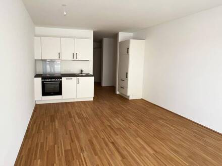 PROVISIONSFREI | Singlewohnung mit 7 m² Balkon und Schlafnische | Top 16 | Perfektastraße 11